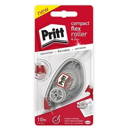 Pritt correct-it compact 4,2 bls